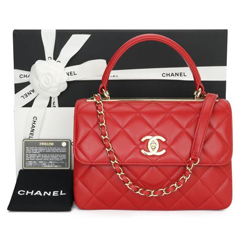 chanel trendy cc handbag|Chanel trendy cc small.